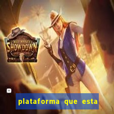 plataforma que esta pagando bem jogo do tigre